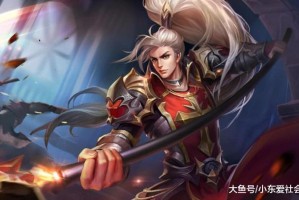 国服第一韩信最强出装与铭文有哪些？如何选择最优搭配？