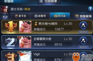 王者荣耀所有出装名称是什么？如何选择合适的出装？