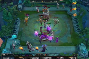 鳄鱼纯输出出装有哪些推荐？如何选择最佳装备？