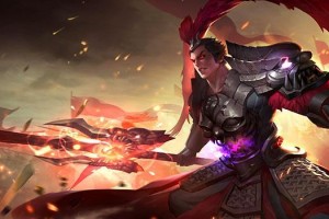 王者荣耀吕布如何出装？最佳玩法是什么？