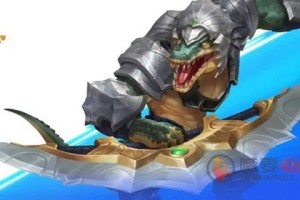 鳄鱼玩法有哪些技巧？如何选择最佳出装？