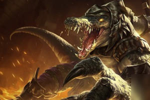 LOL鳄鱼出装推荐有哪些？最佳装备搭配是什么？