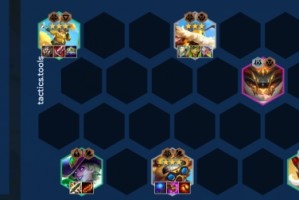 克烈出装金铲铲有哪些推荐？如何选择最佳装备？