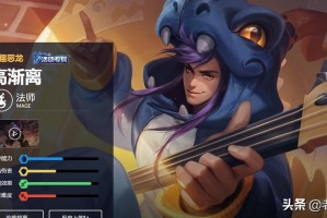 王者荣耀装备大全有哪些？如何选择最适合的装备？