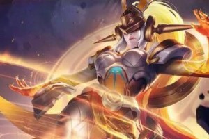 女娲出装铭文有哪些推荐？如何选择最优搭配？