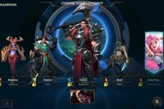 LOL手游诺克萨斯之手如何出装？最佳装备推荐是什么？