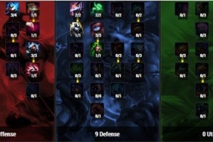 S12总决赛鳄鱼出装推荐与玩法解析是什么？