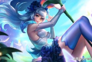 王者荣耀公孙离肉装出装攻略是什么？如何选择合适的装备？