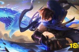 澜无限吸血流出装如何搭配？最佳装备推荐是什么？