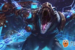 LOL鳄鱼连招技巧有哪些？如何提高鳄鱼的战斗力？