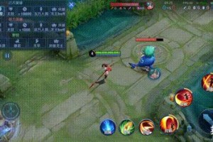 s31赛季云缨出装推荐与玩法解析是什么？