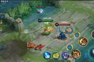 王者荣耀无敌出装有哪些？如何选择最佳装备？