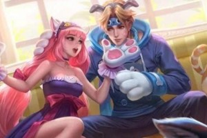 王者荣耀孙策铭文与出装如何搭配？树叶流派效果如何？