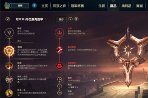 LOL攻速特效流装备有哪些？如何选择最优搭配？