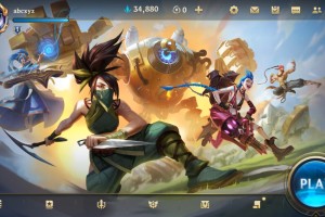 LOL英雄百科：有哪些英雄及其技能特点？如何选择适合自己的英雄？