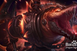 鳄鱼出装推荐有哪些？如何选择适合的装备？