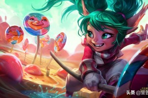 LOL中最克制鳄鱼的五位英雄是谁？他们的优势在哪里？