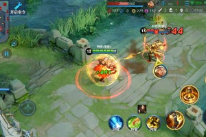 王者荣耀黄忠攻速流出装有哪些？如何搭配才能提升输出？