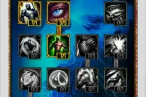 上单鳄鱼天赋与出装如何选择？最佳搭配是什么？