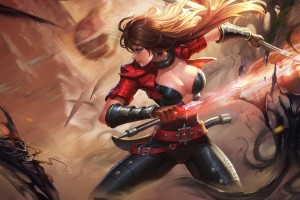 墨子连招技巧有哪些？如何选择最佳出装？