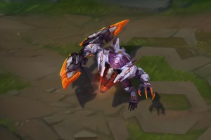 战斗机甲鳄鱼出装推荐是什么？最佳装备搭配有哪些？