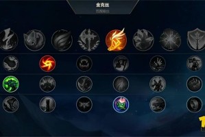 英雄联盟手游女枪AP出装有哪些推荐？如何选择最佳装备？