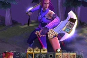 Dota敌法出装攻略有哪些关键装备？如何选择最佳出装顺序？