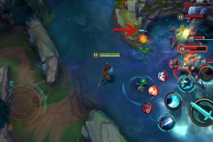 LOL手游与王者荣耀有什么不同？各自的特点是什么？