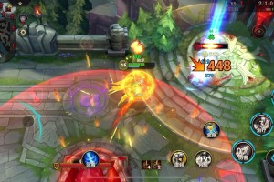 LOL手游天使凯尔选择AD还是AP更强？哪个更适合你？