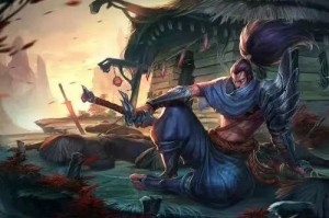 LOL破败王者之刃属性解析与使用技巧