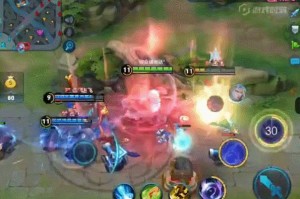 王者荣耀典韦万爆出装有哪些？如何选择最佳装备？