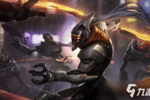 英雄联盟剑圣手游出装推荐与玩法解析