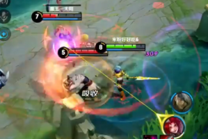 国服韩信出装有哪些小技巧？如何提升游戏胜率？