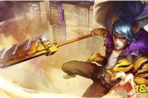 王者荣耀韩信白爆流出装怎么搭配？最佳出装推荐是什么？