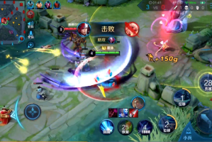 韩信出装如何实现高回血效果？最佳装备推荐是什么？