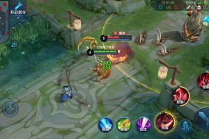 王者荣耀最新出装有哪些？如何选择最佳装备？