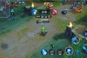 王昭君最强出装是什么？如何一招秒杀敌人？