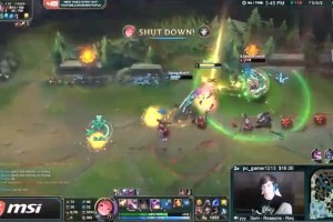 LOL最强新英雄是谁？他的技能和特点有哪些？