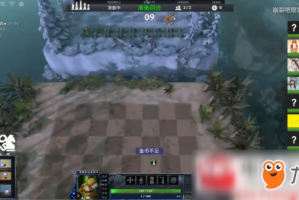 剑圣出装推荐与玩法解析，如何提升Dota游戏胜率？