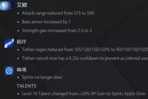 Dota2 Nec技能解析与实战应用有哪些？