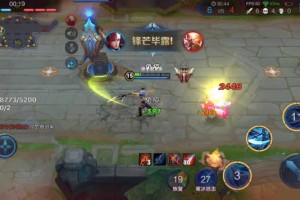 韩信最强出装是什么？如何实现3万暴击？