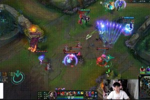 英雄联盟手游诺克萨斯之手如何出装？最佳装备推荐是什么？