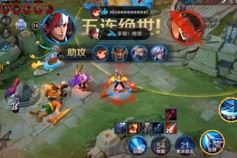 韩信最强出装是什么？如何选择最佳装备？