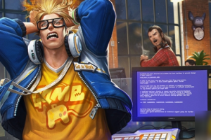 国服典韦打野铭文和出装推荐是什么？如何选择最佳搭配？