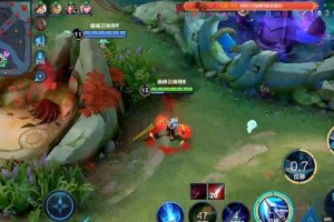 韩信最强出装是什么？如何实现全输出效果？