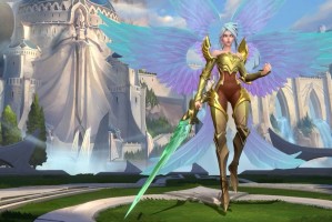 LOL手游上单凯尔如何出装？最佳装备推荐是什么？