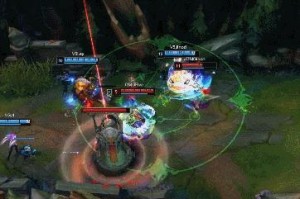 LOL中最值得练习的三个英雄是什么？他们的优势在哪里？