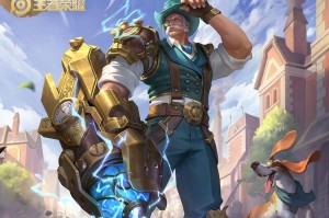 王者荣耀黄忠最佳装备有哪些？如何选择最适合的装备？