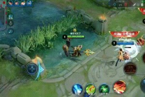 王者荣耀中最强英雄是谁？为何被公认为最厉害？