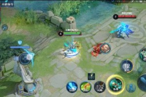 墨子四种伤害出装有哪些？如何选择最优装备？